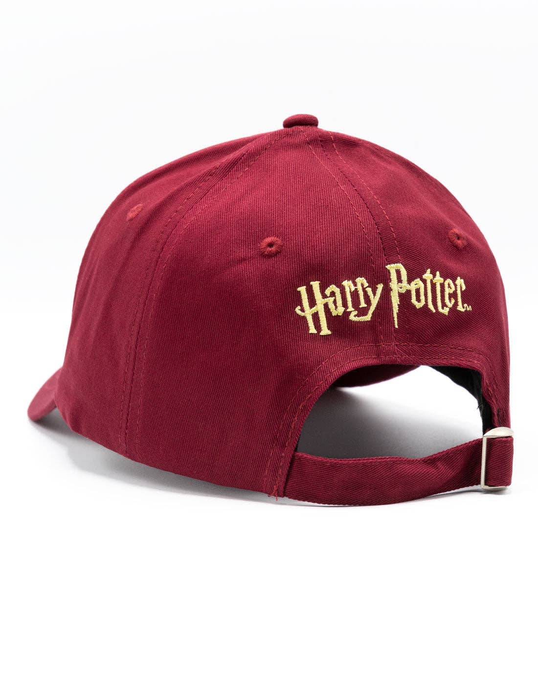 Casquette Harry Potter - Voie 9 3/4