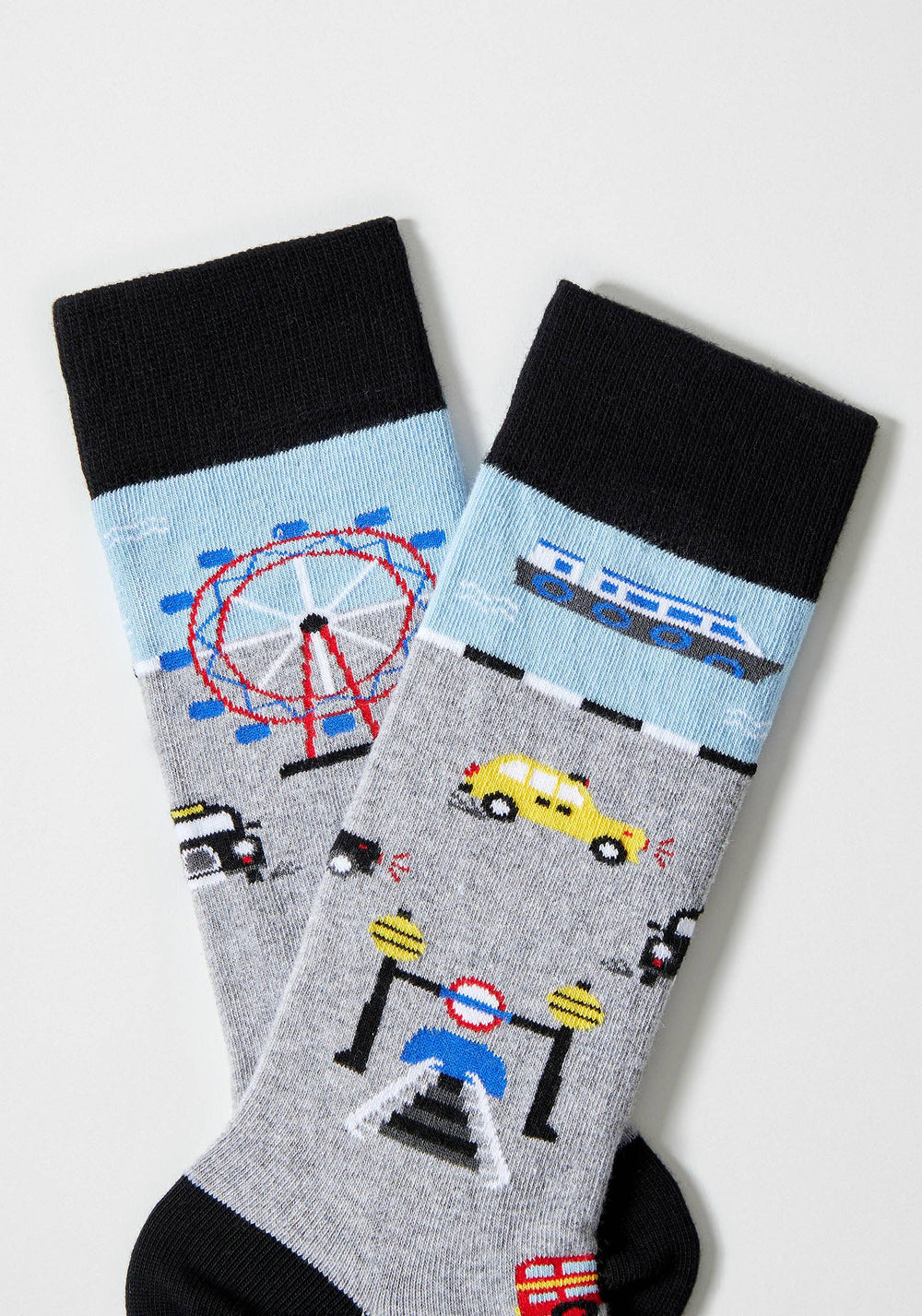 Chaussettes BeLondon
