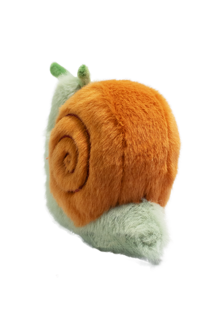 Peluche: Babosa de Garden Friends