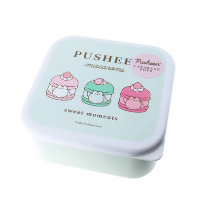 Pots de – Rangement à Bonbons Pusheen | Blueprint Collections – vue 1