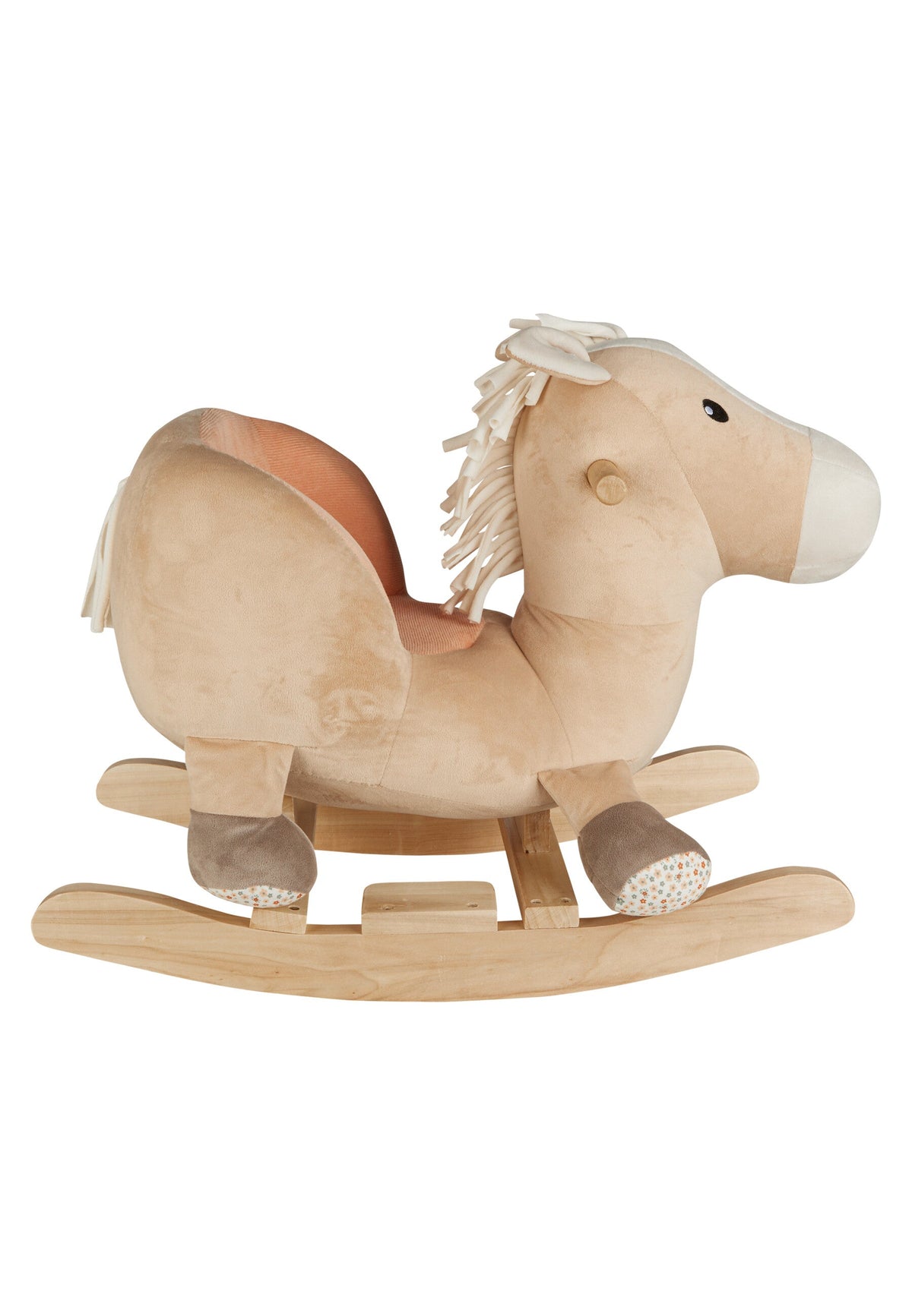 Cheval à bascule Sunny – vue 3