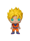 ¡Pop! Goku Super Saiyan