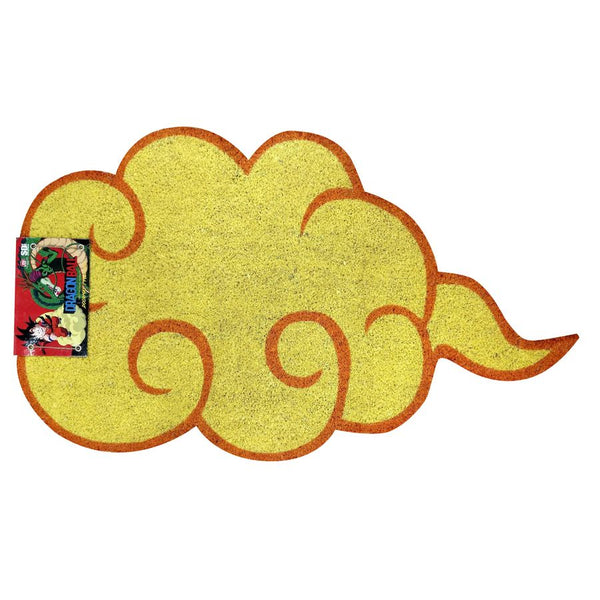 Dragon Ball Deurmat - Vliegende Nimbus