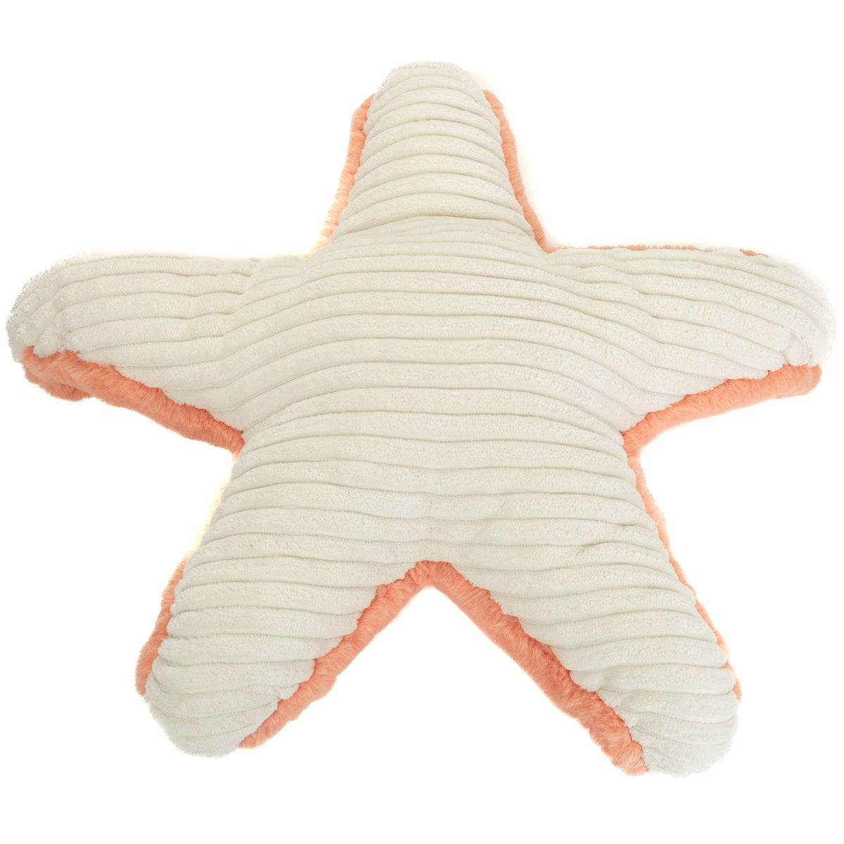 Peluche Étoile de Mer Fluffy