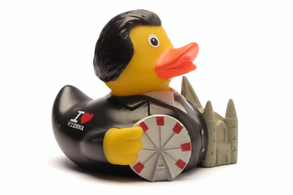 Vienna Duck