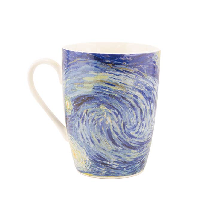Vincent Van Gogh Mug - The Starry Night