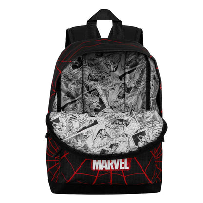 Marvel Spiderman Vision-Petit Sac à dos HS FAN