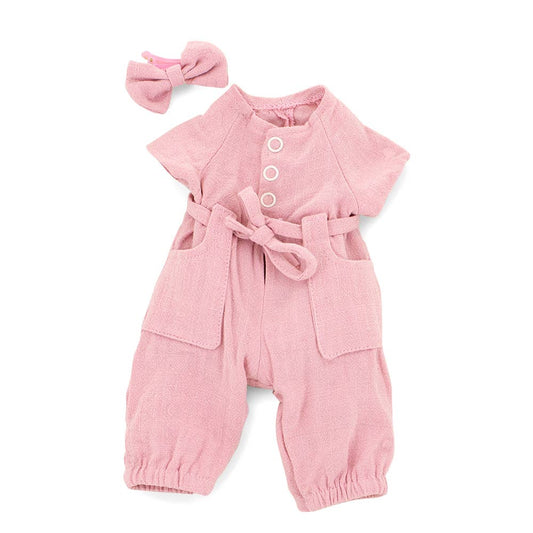 Conjunto de roupa Lucky Doggy: Passeio Confortável