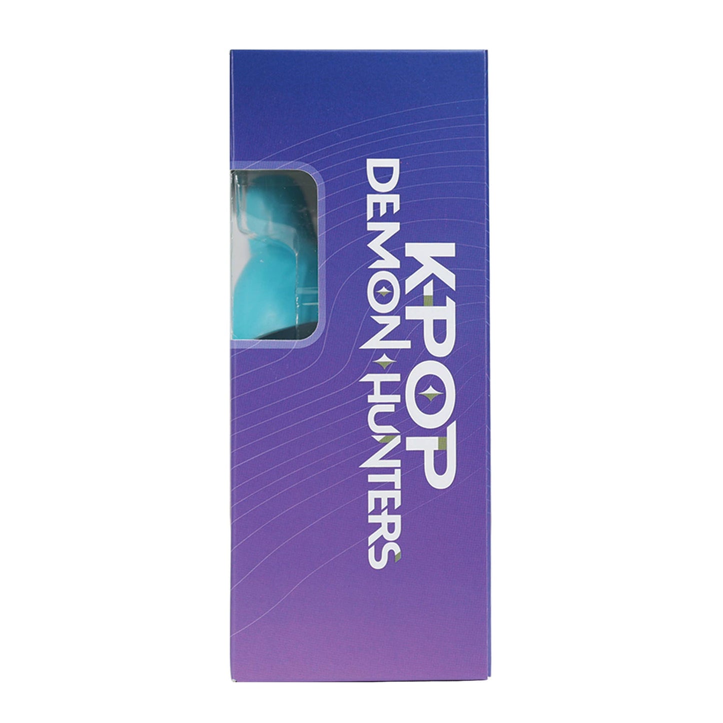 KPop Demon Hunters - Mini lampe USB - Derpy