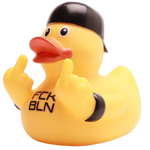 FCK-BLN Duck