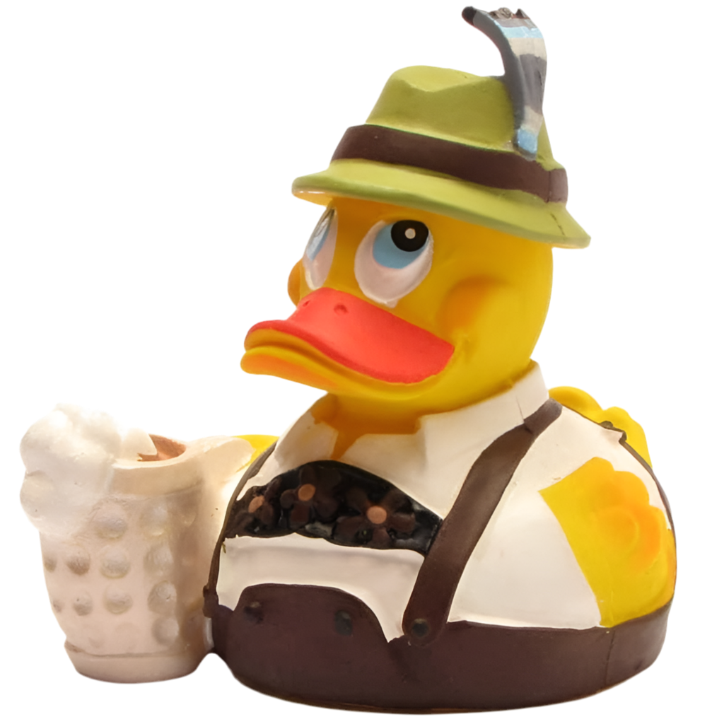 Pato Oktoberfest