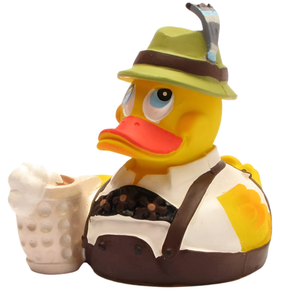 Pato Oktoberfest