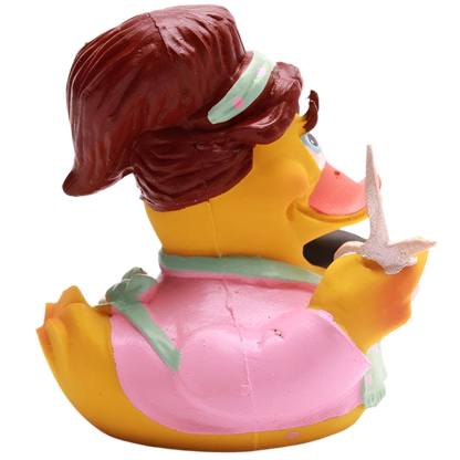 Peluquería Duck - Rosa