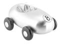 Magnetic Retro Racing Car Paperclip Holder
