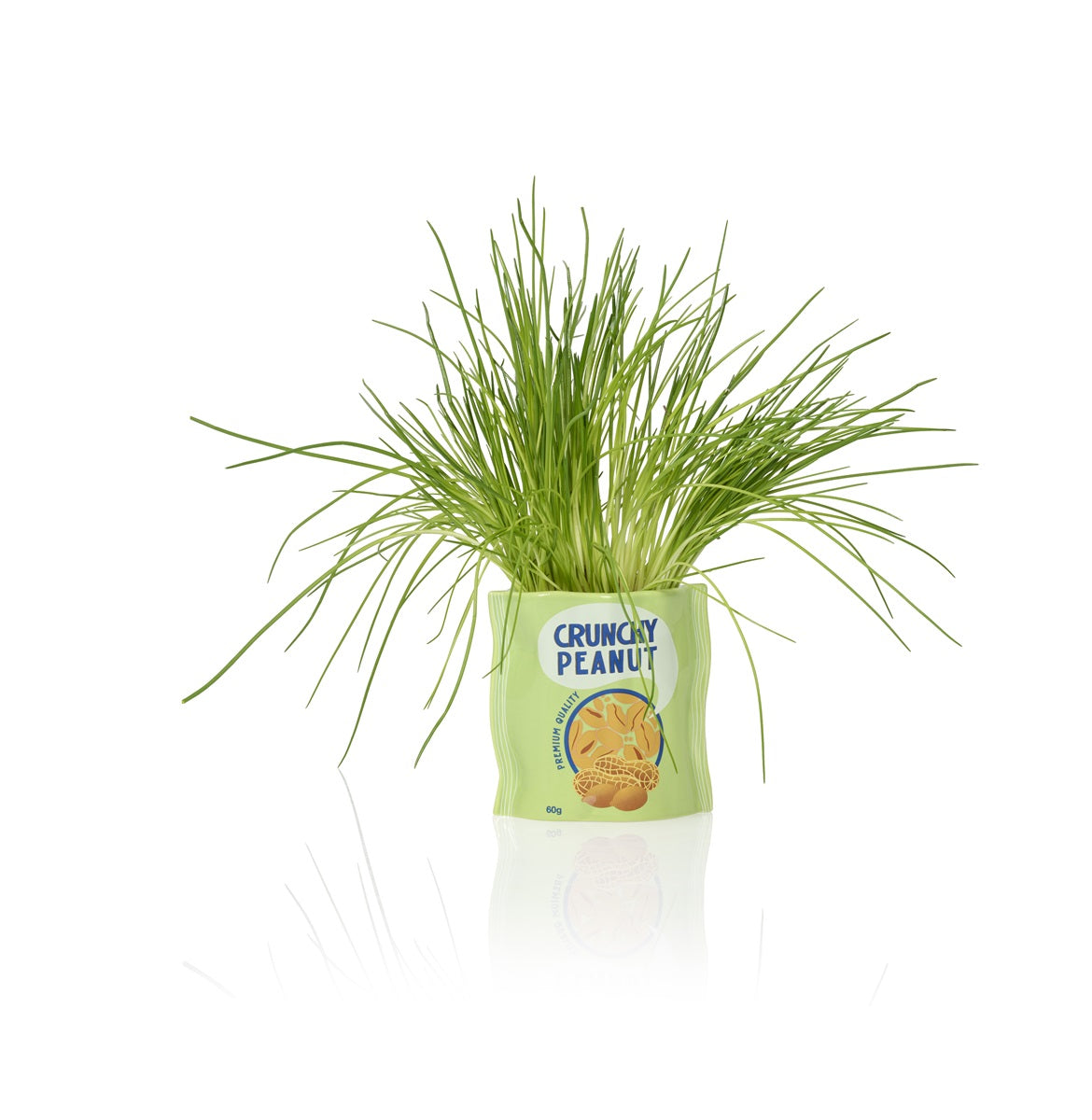 Pinda pot/zak
