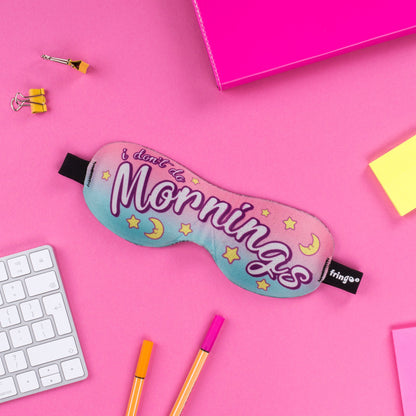 Masque de sommeil – 3D Teen – Mornings