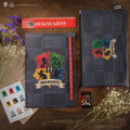 Ensemble de papeterie Harry Potter - Amitié Poudlard