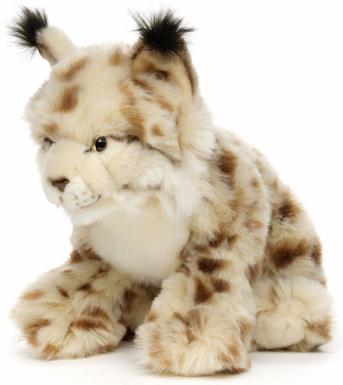 Peluche Lynx Assis