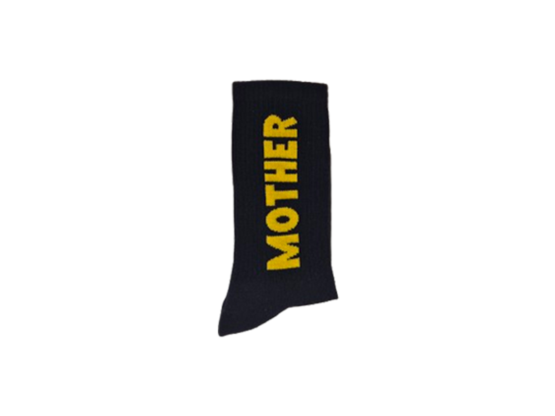 MOTHER S*CKERS Socks