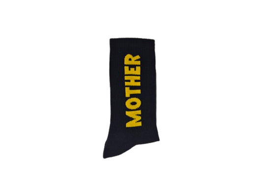 MOTHER S*CKERS Socks