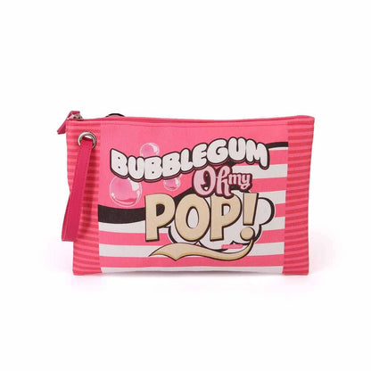 Oh My Pop! Bubblegum-Trousse de Toilette Sunny