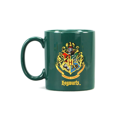 Mug Harry Potter - Serpentard blason 400 ml