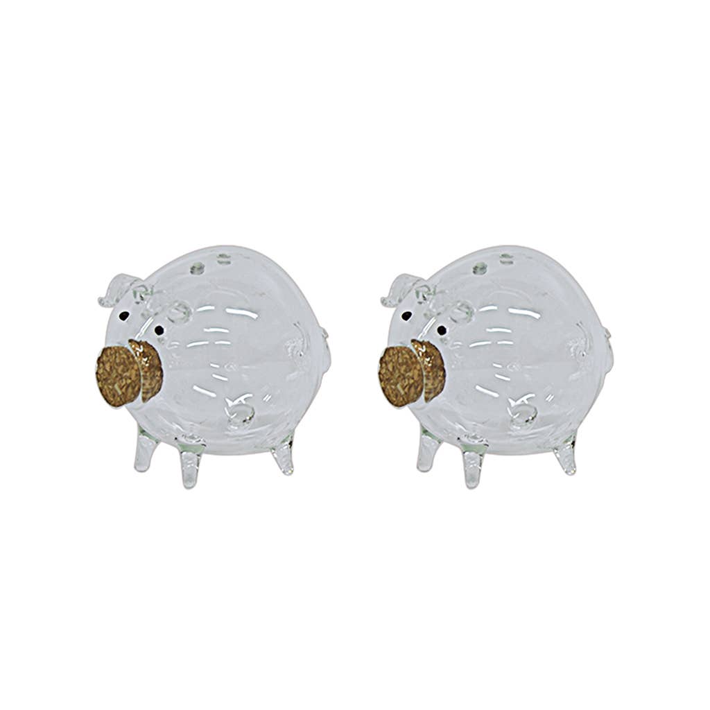 Sel et poivre Cochons