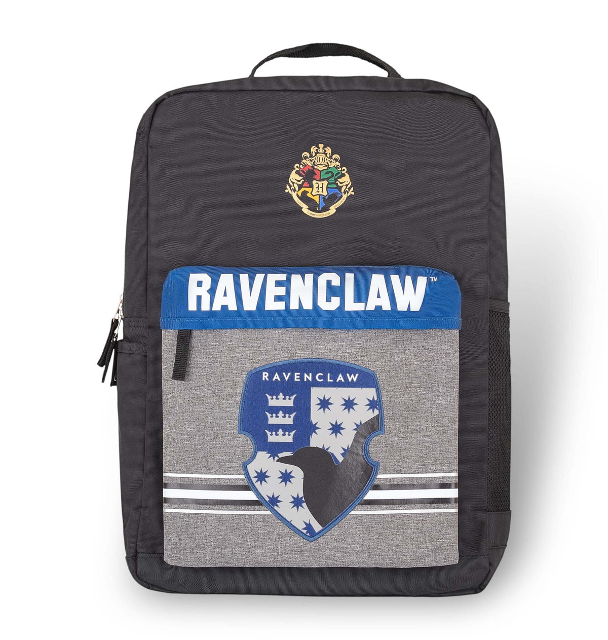 Sac à dos premium Harry Potter Serdaigle avec poches