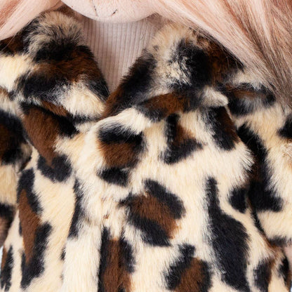 Peluche Lucky Doggy, Lucky Yoyo: Estilo urbano 38 cm