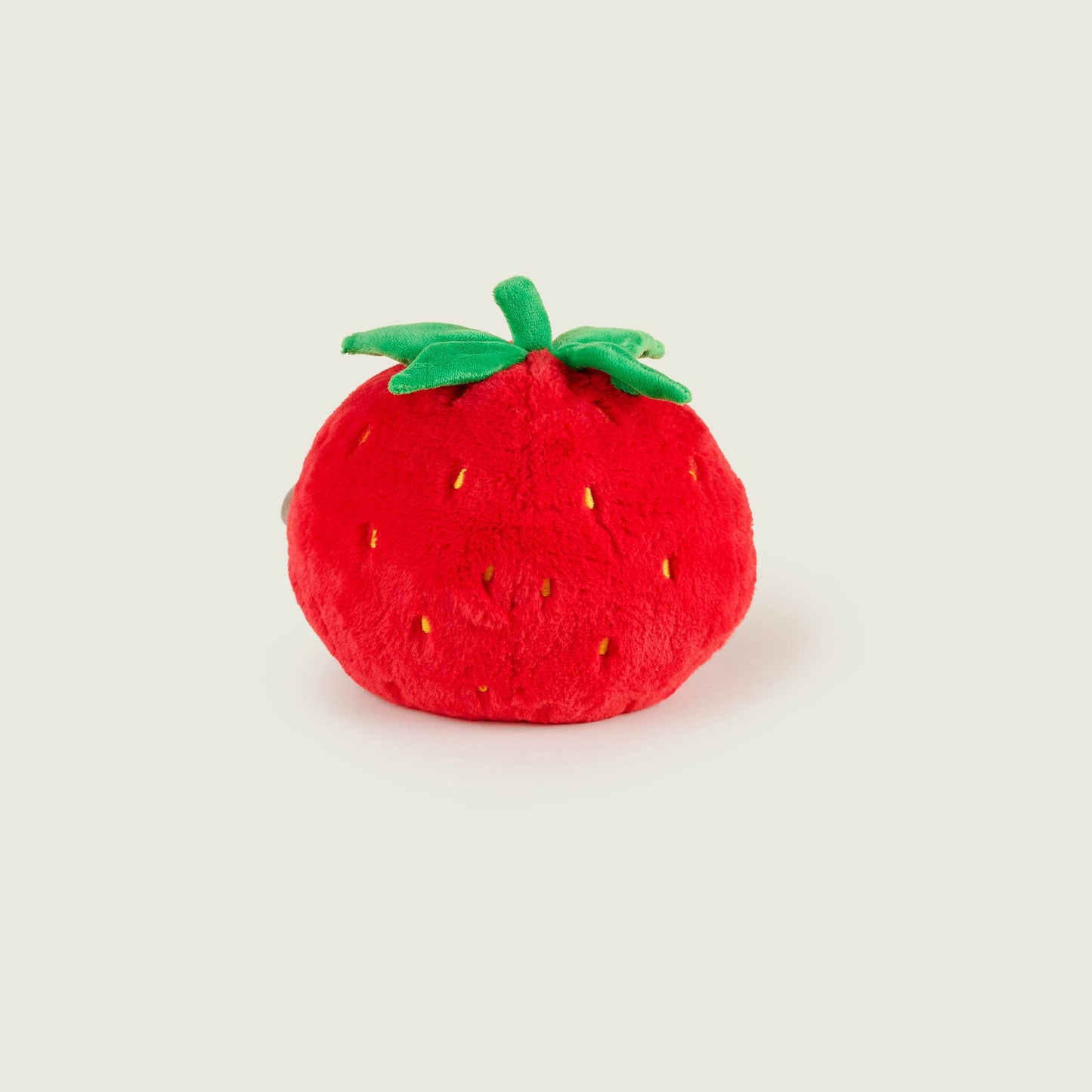 Bolsa de agua caliente de peluche Warmies Strawberry