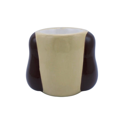 Wallace en Gromit eierdopje - Gromit