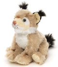 Peluche Lynx Assis
