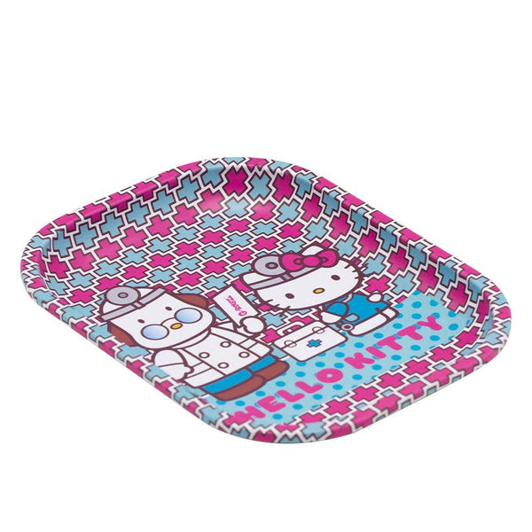 Bandeja pequeña 'Doctor' de Hello Kitty™