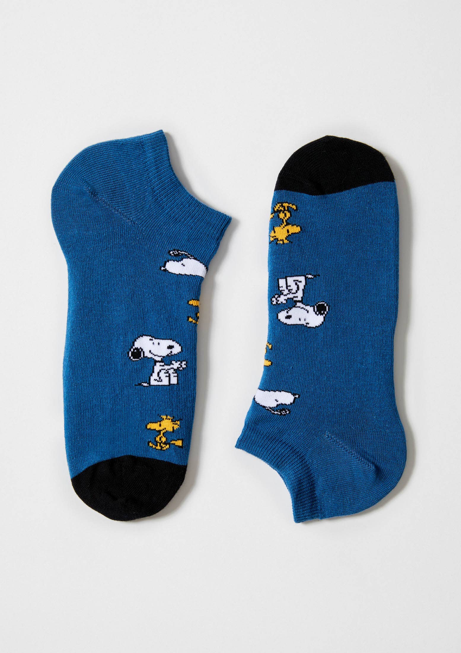 Chaussettes courtes BeSnoopy