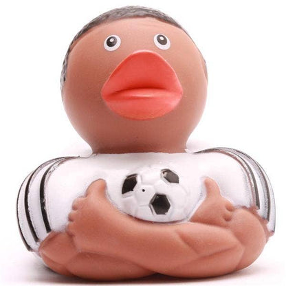 Canard Joueur de football