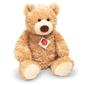 Zandkleurige Teddybeer Knuffel