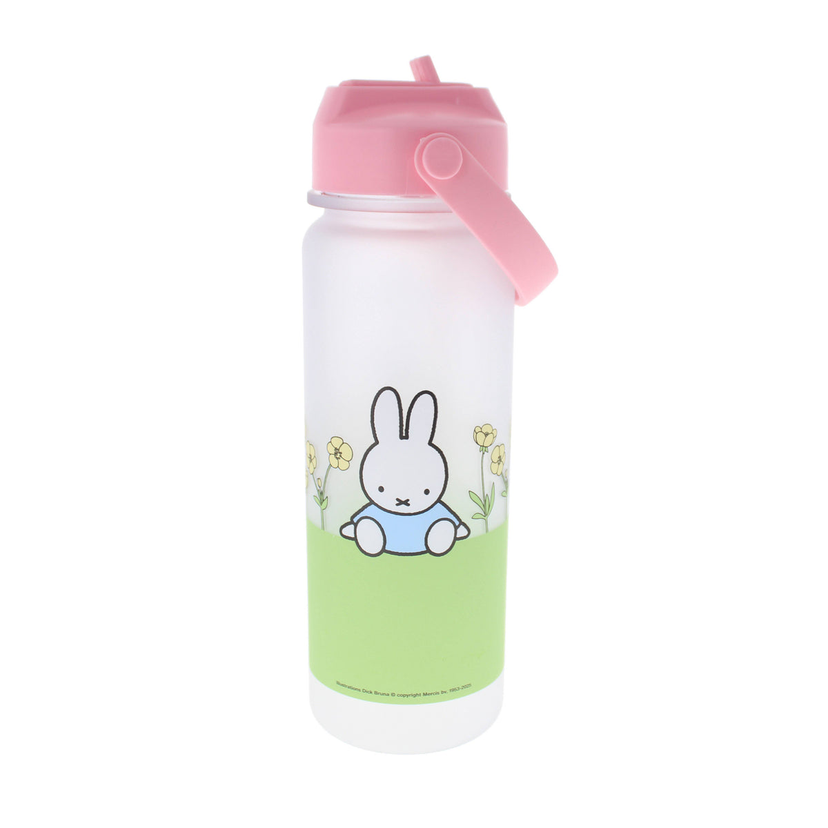 Miffy Rabbit waterfles
