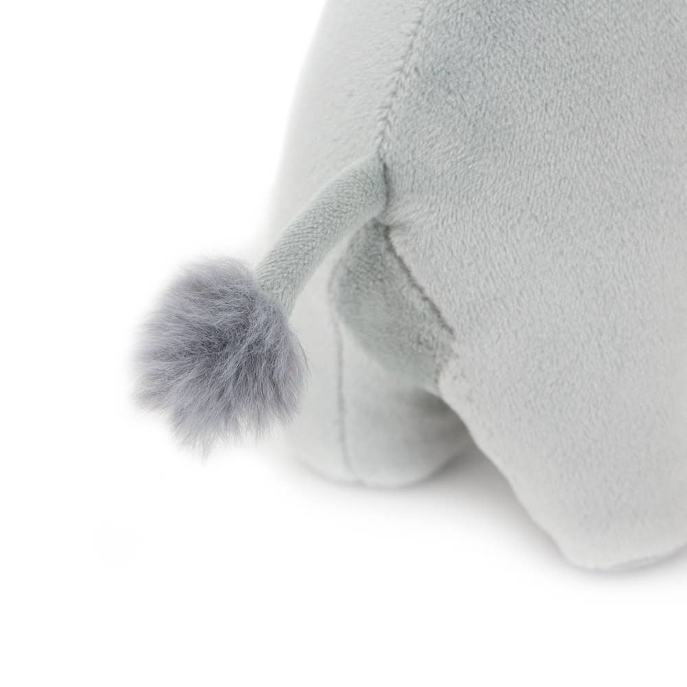 Elefante de peluche - 16 cm