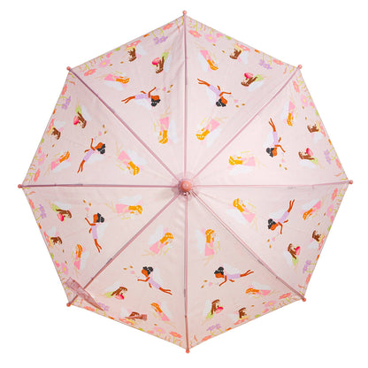 Fairy umbrella for children
