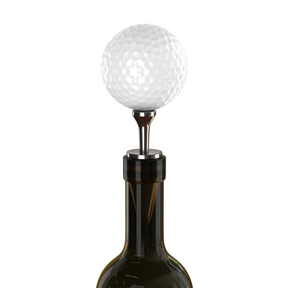 Bottle cap Golf ball