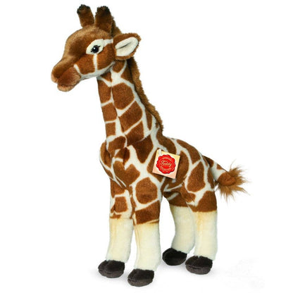 Peluche Girafe debout