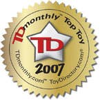 Marionnette à main Écureuil 2880/ Écureuil roux Folkmanis réaliste