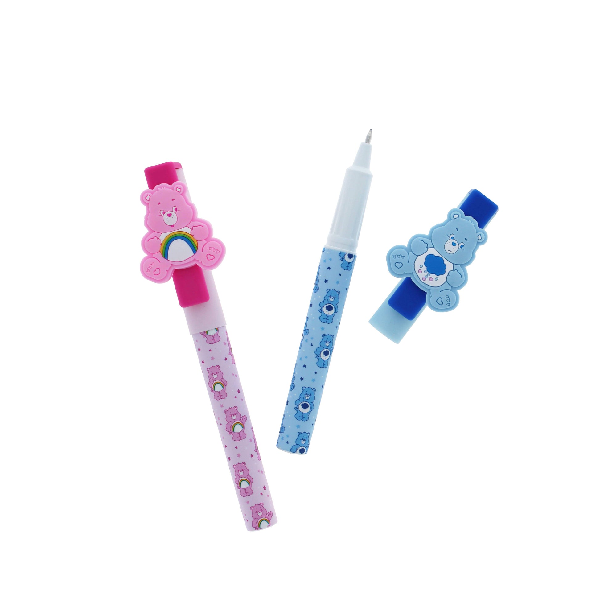 stylos – bille Care Bears | Blueprint Collections – vue 3