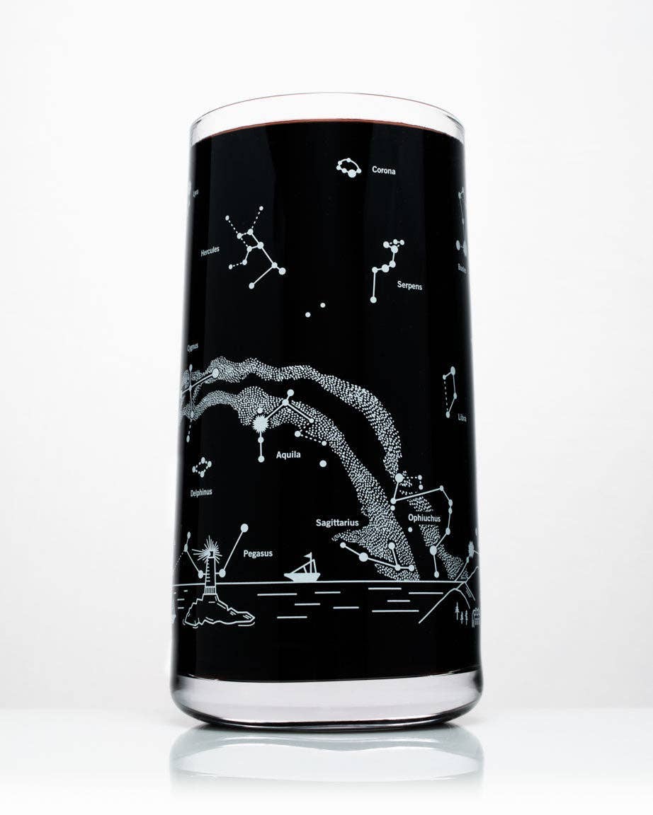 Verre Astrologie