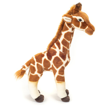 Peluche Girafe debout