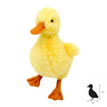 Pato de Peluche