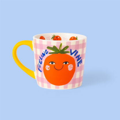 Mug « Feeling Vine »