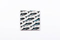 Sottopentola per sardine