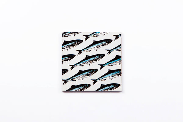 Dessous de plat Sardines