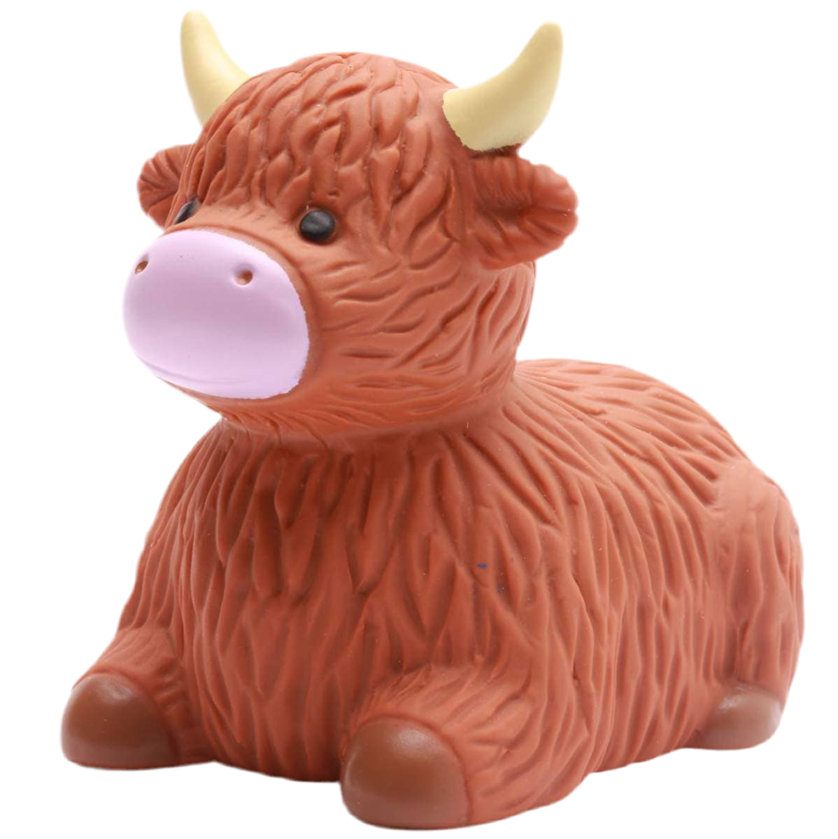 vache des highlands de bain elgate products